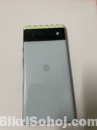 Pixel 6